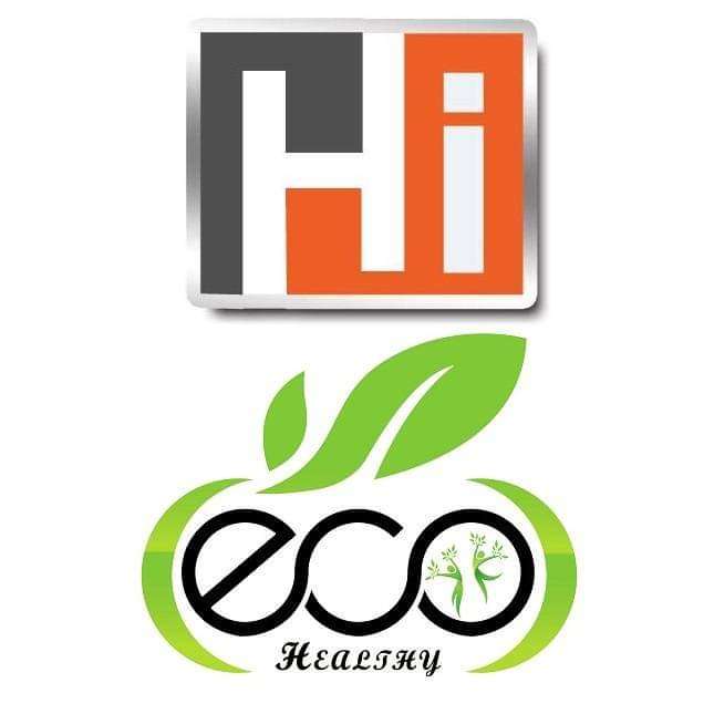 Ecohealthy