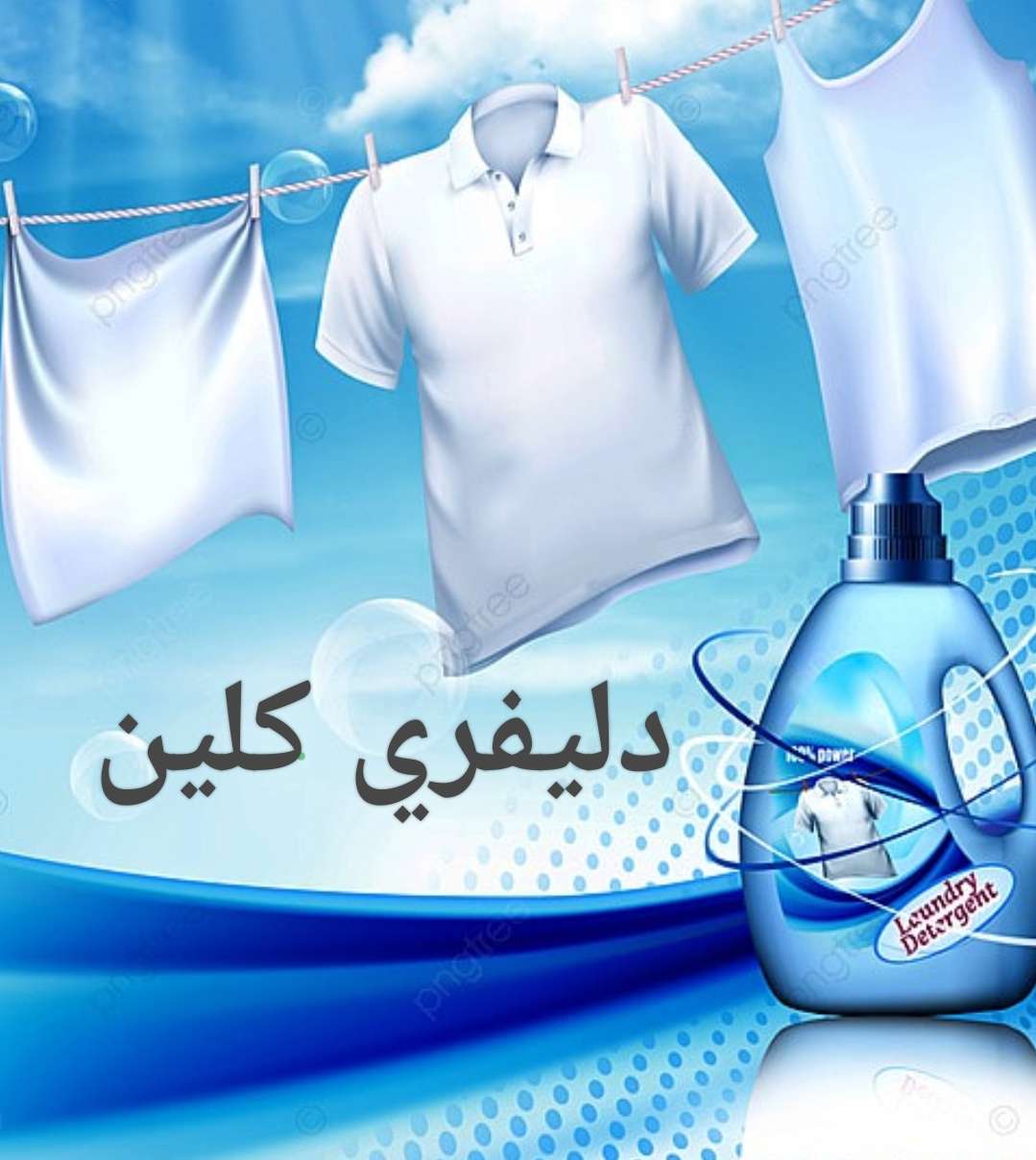 دليفري كلين