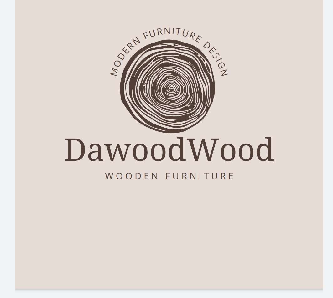 Dawood wood