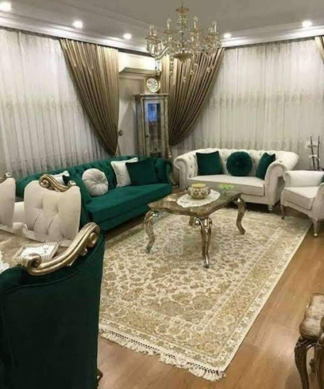 المستشار للتسويق العقارى