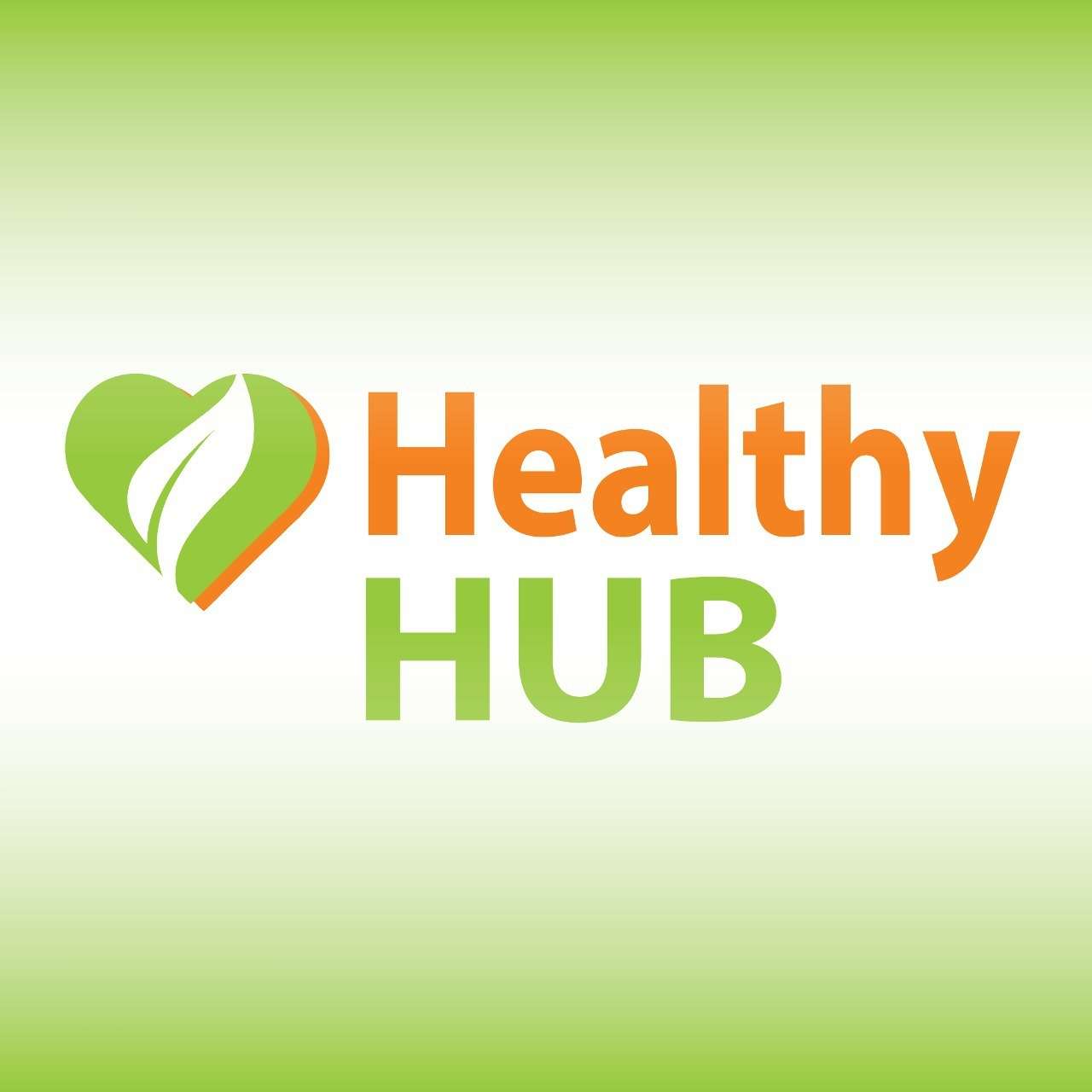 Healthy-Hub