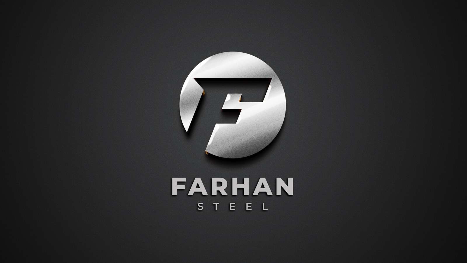 Farhan steel