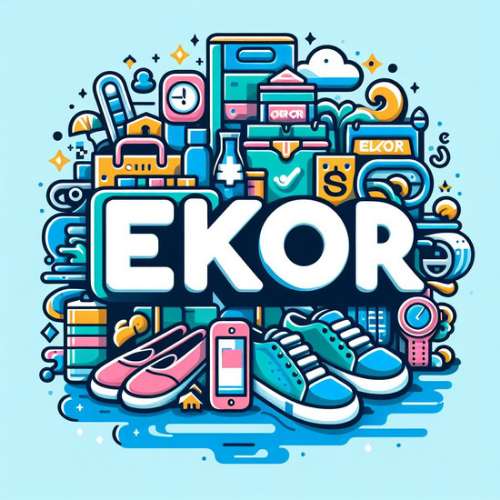 Ekor