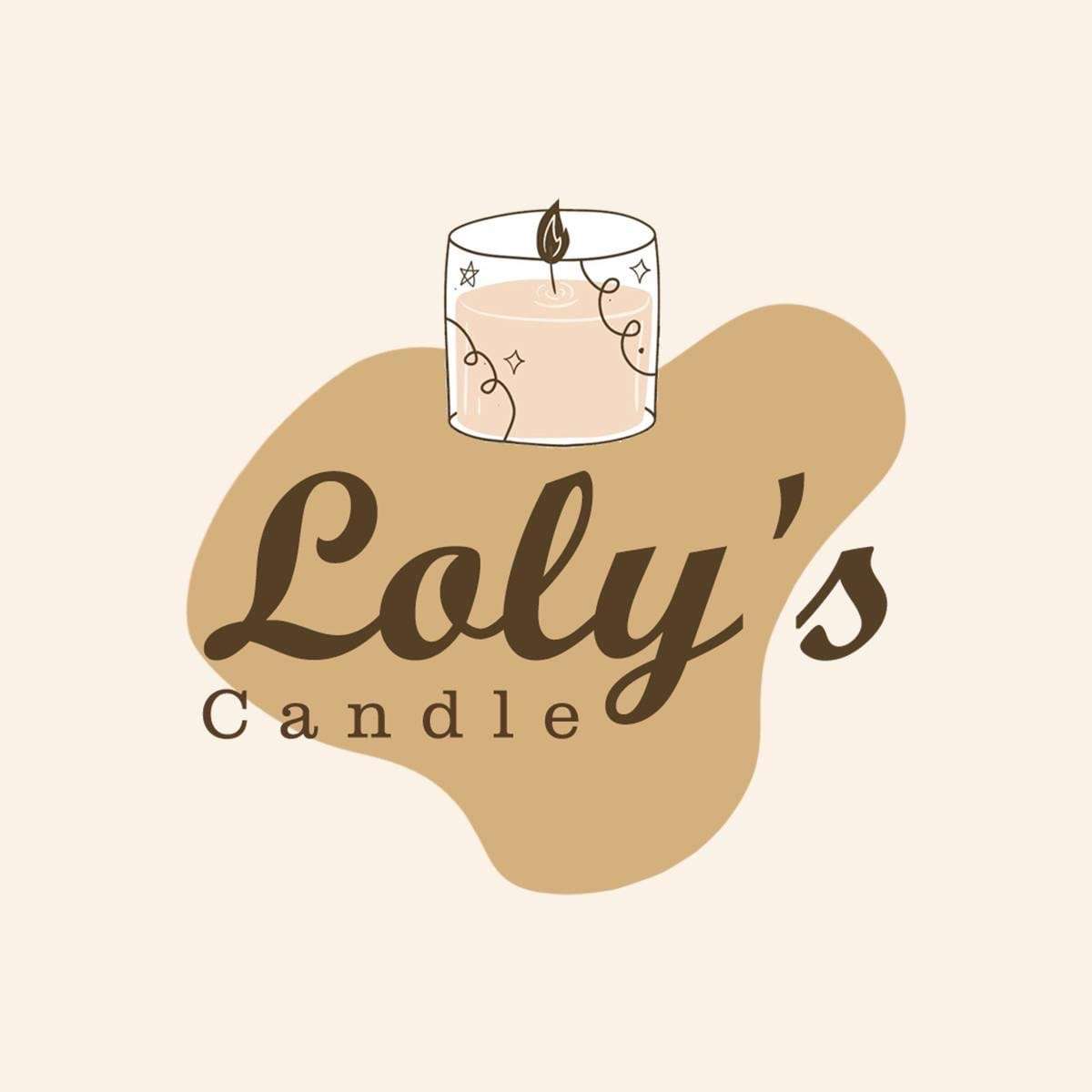 Loly’s candle