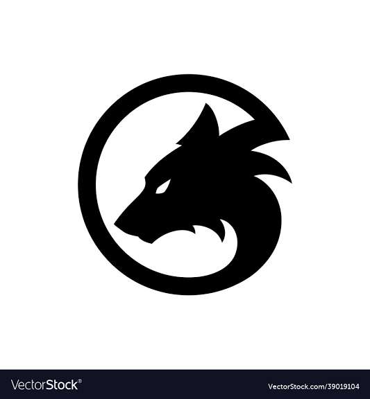 Black Wolf