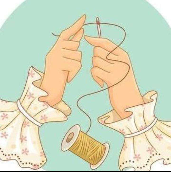 Winter Crochet 🧶
