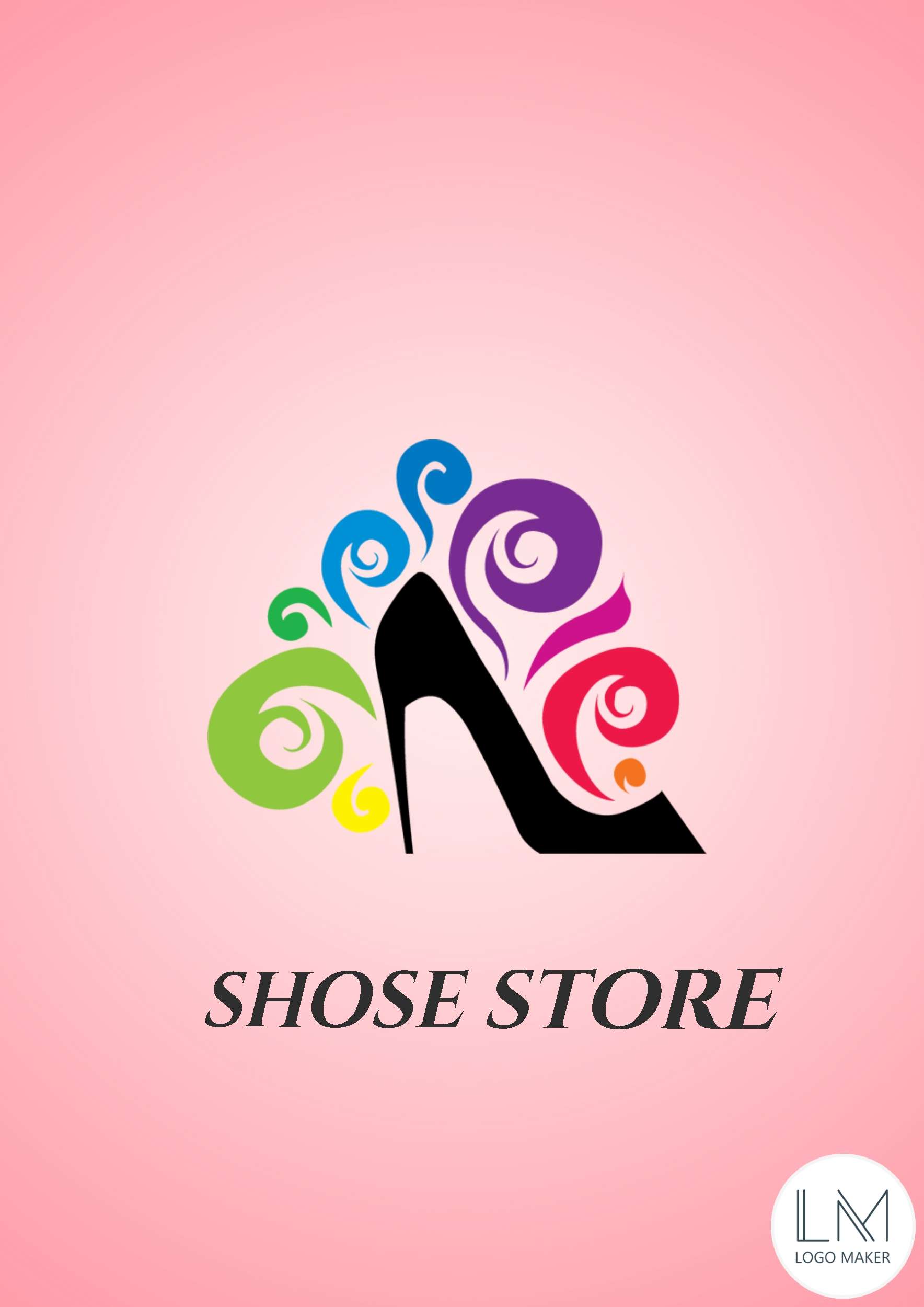 Shose store