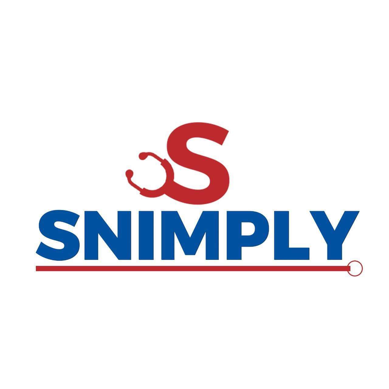 Snimply