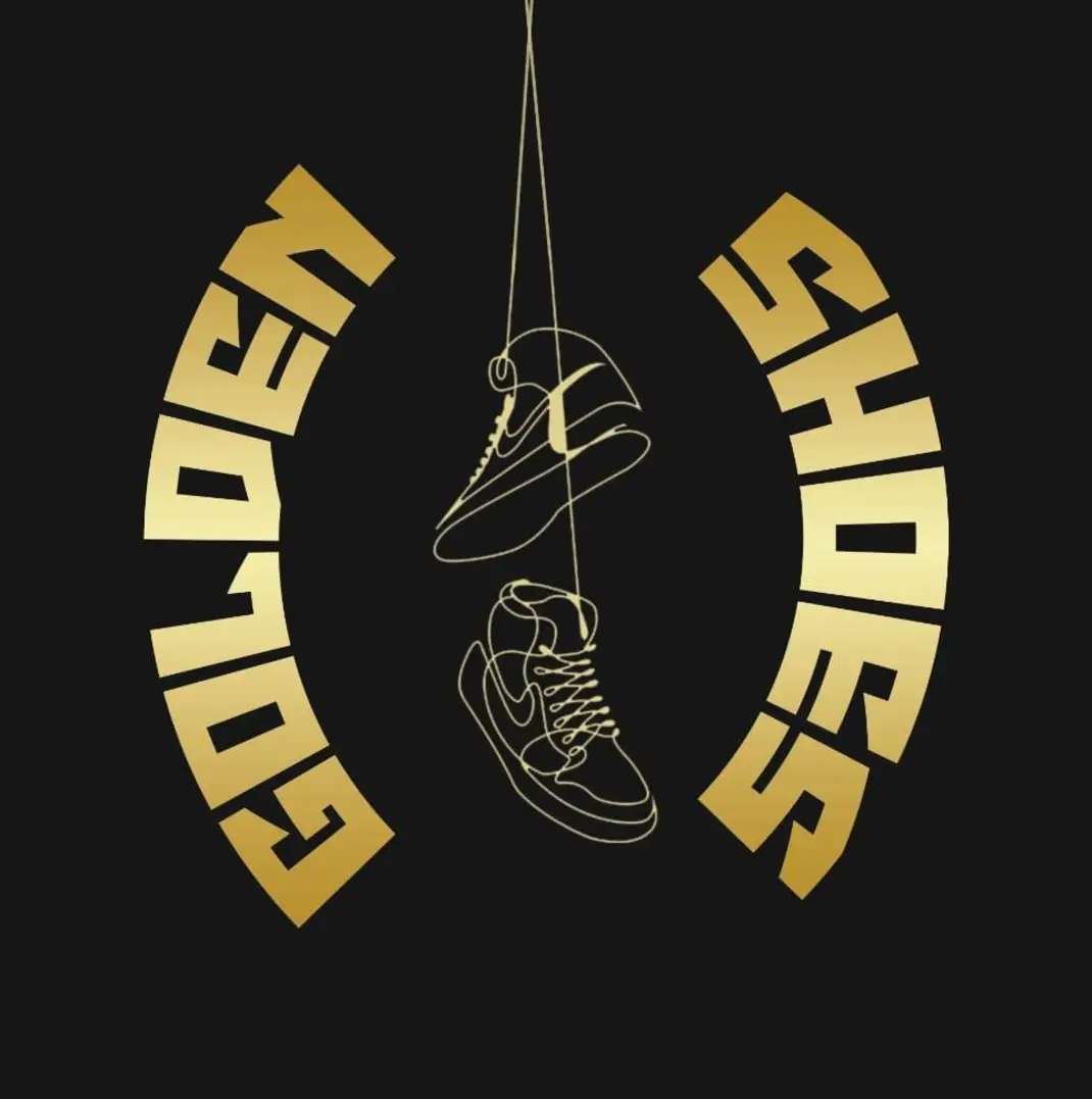 Golden Shoes