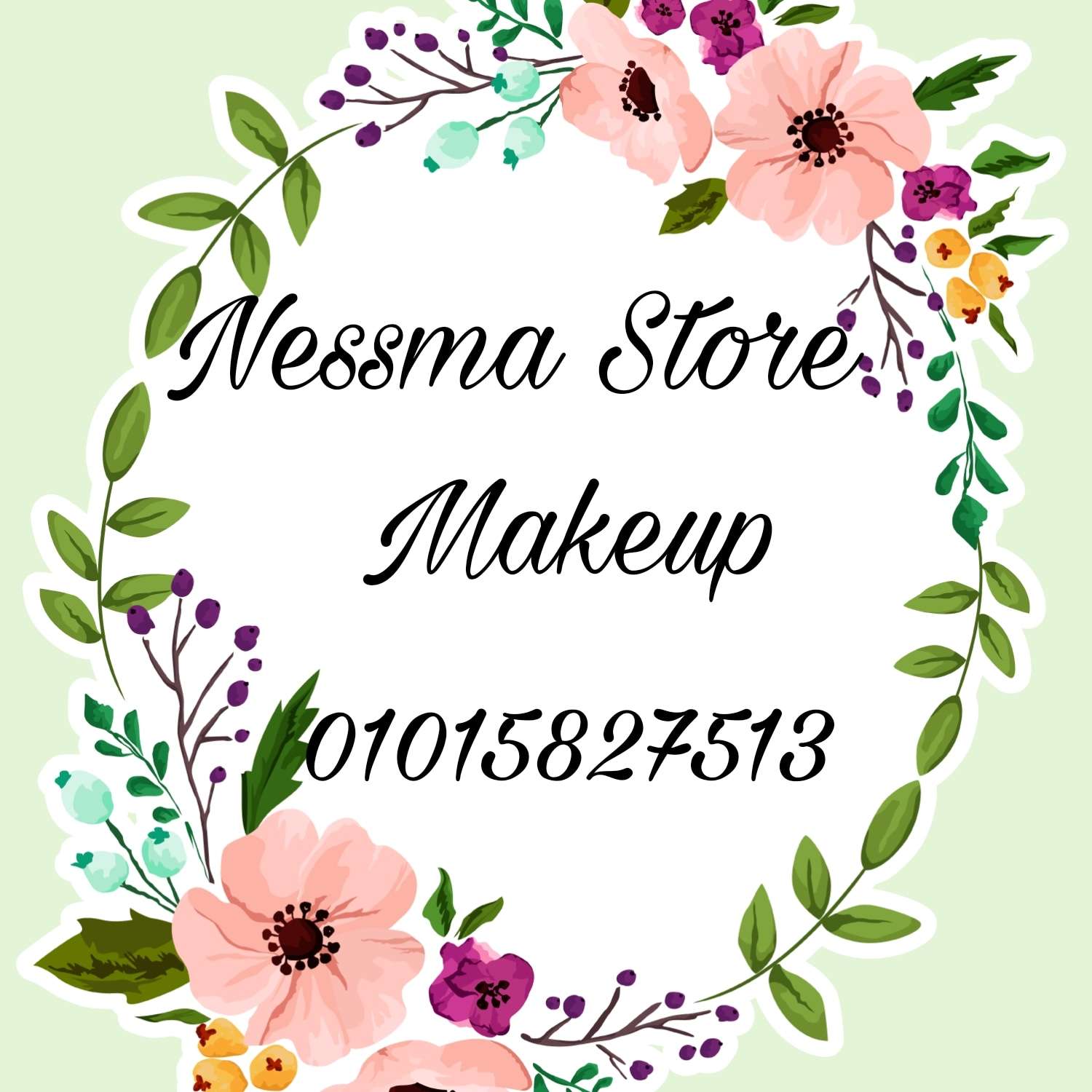 Nessma Store