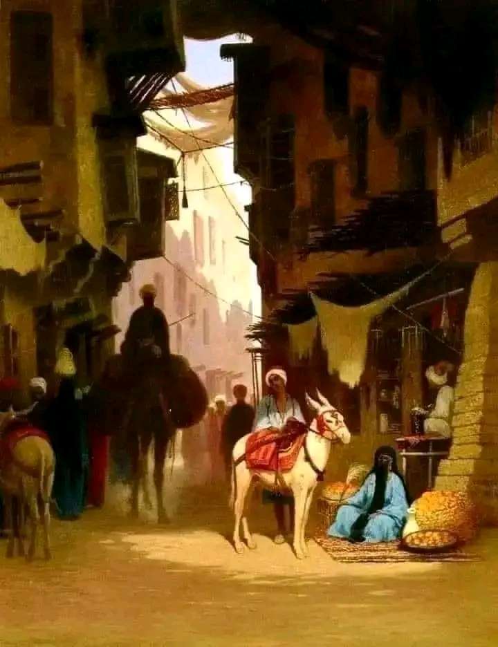 النجار للغزل والنسيج اليدوي والمفروشات