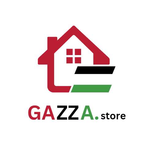 متجر غزة