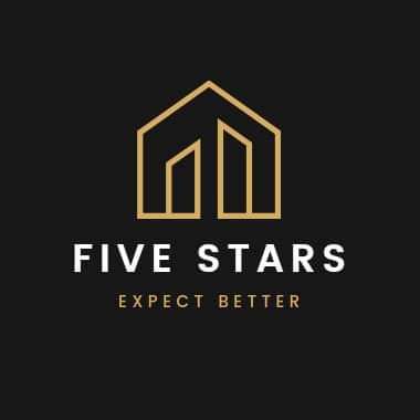 Five stars