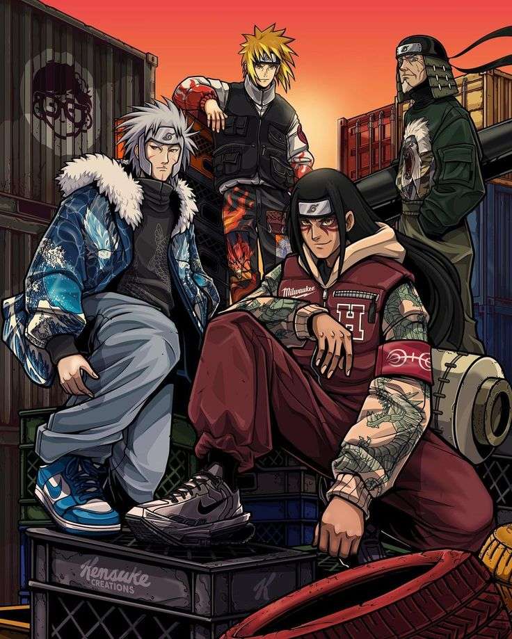 Anime_drip