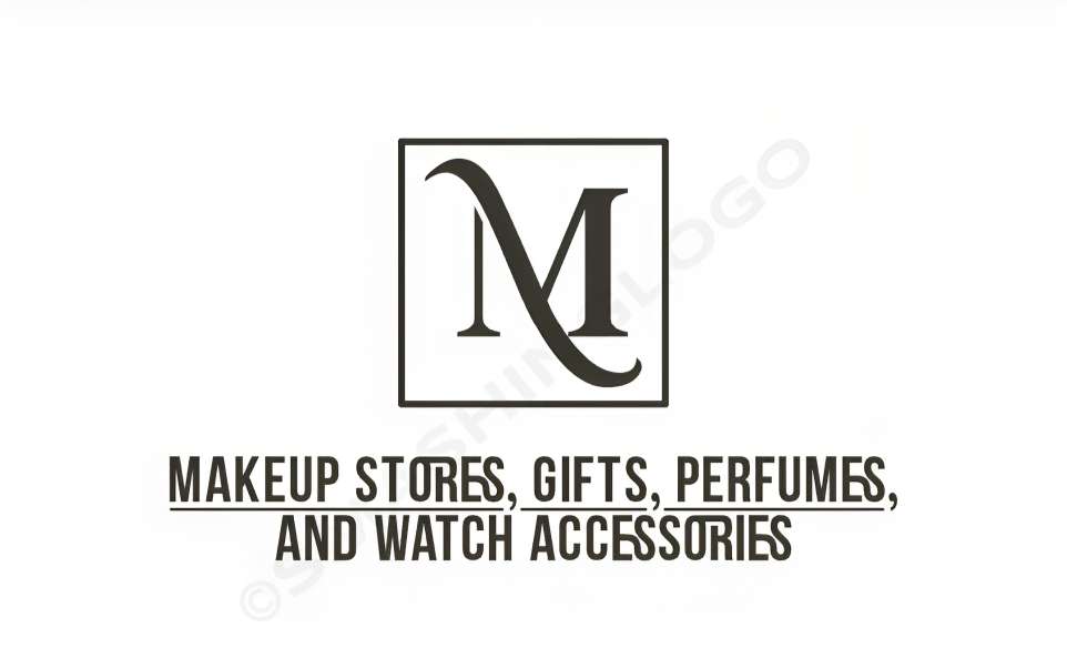 Makeup store