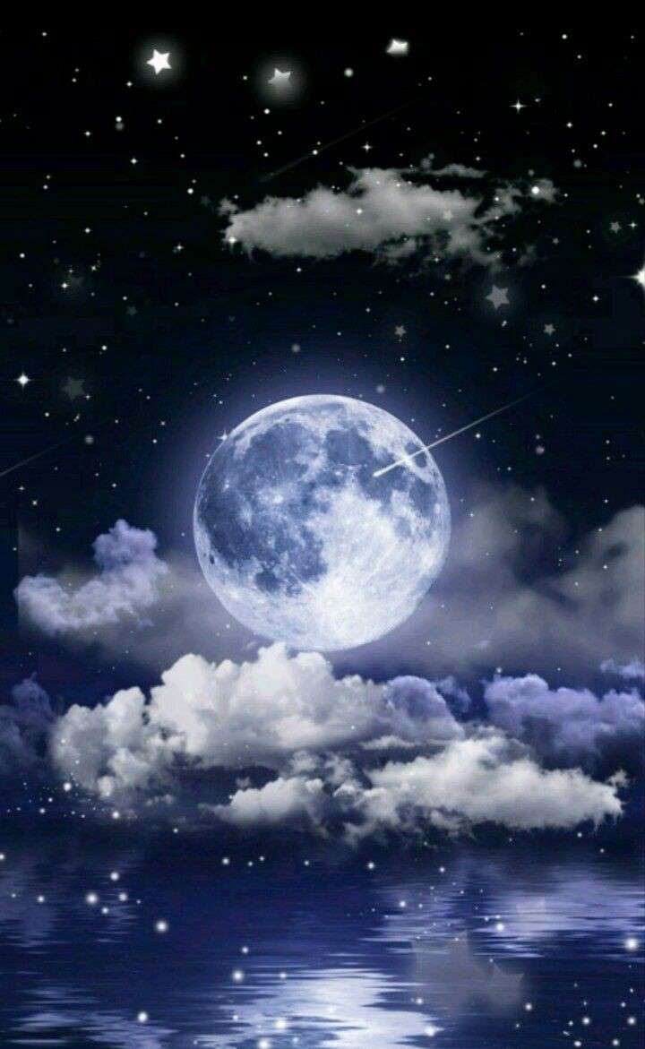 moonlight