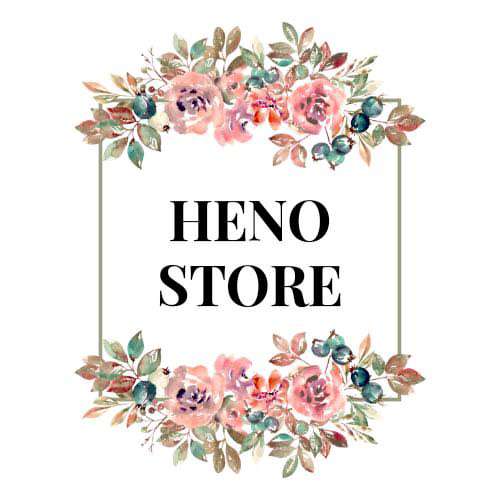 Heno store 1