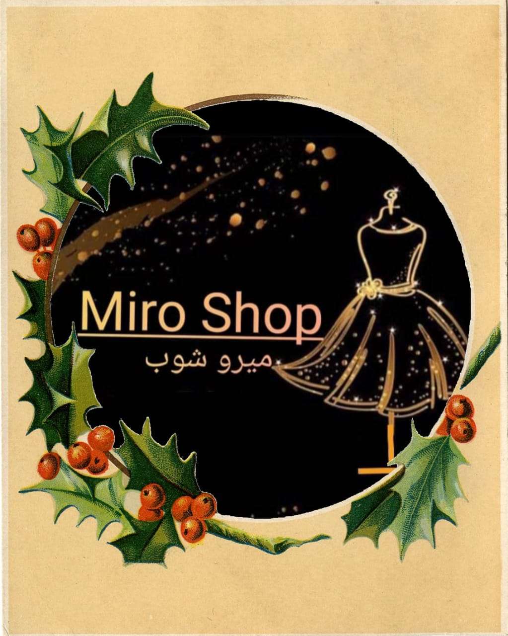 miro shop