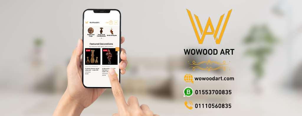 wowood