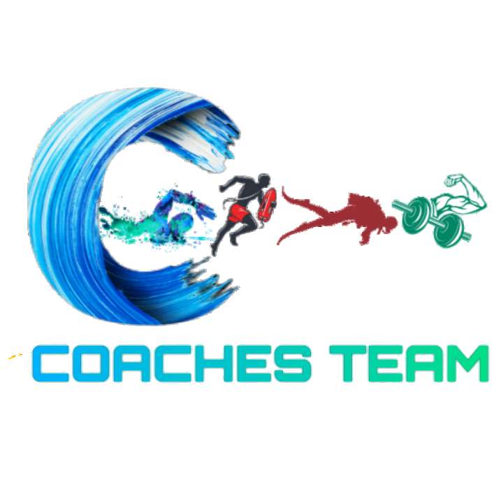 COACHES TEAM - فريق المدربين