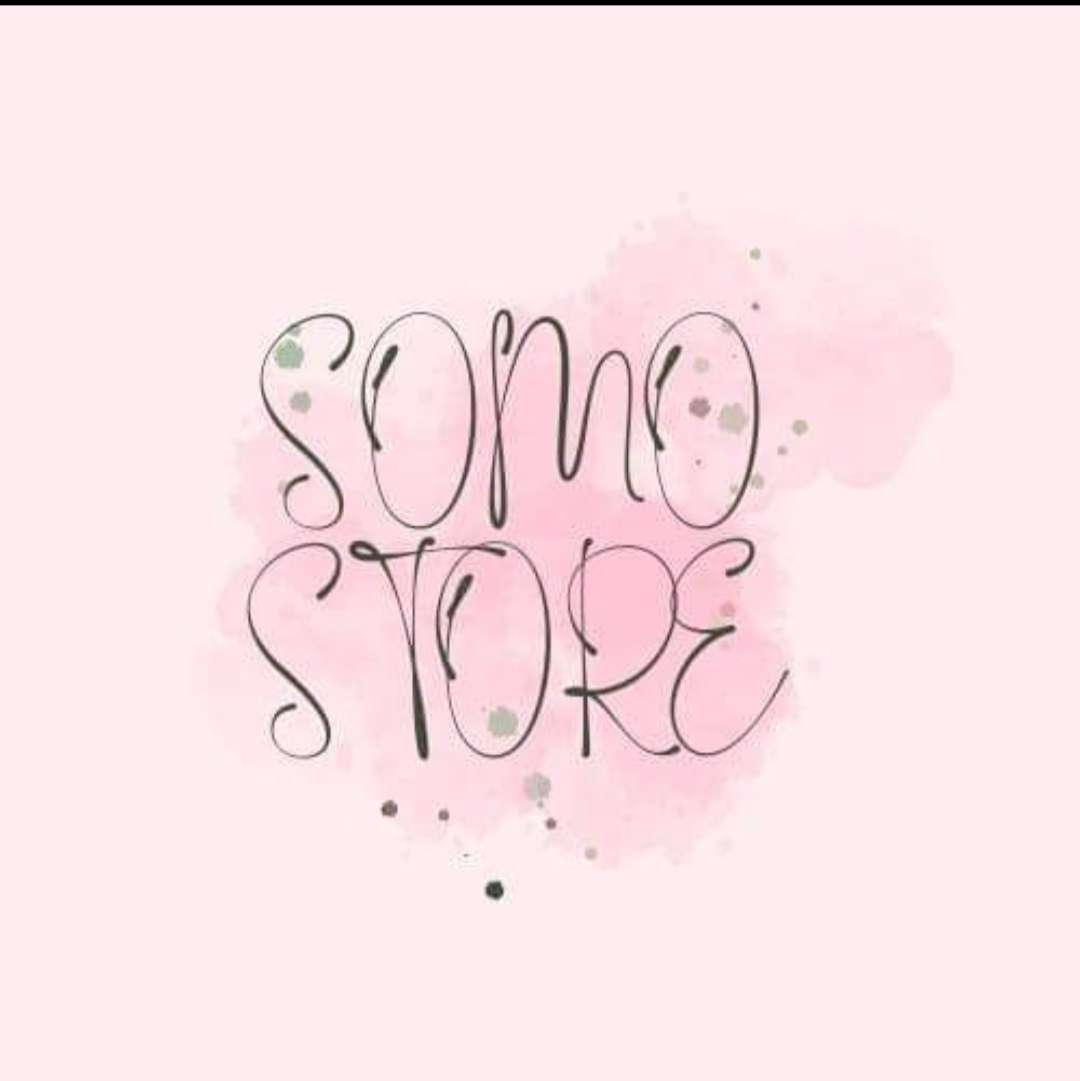 SoMo store