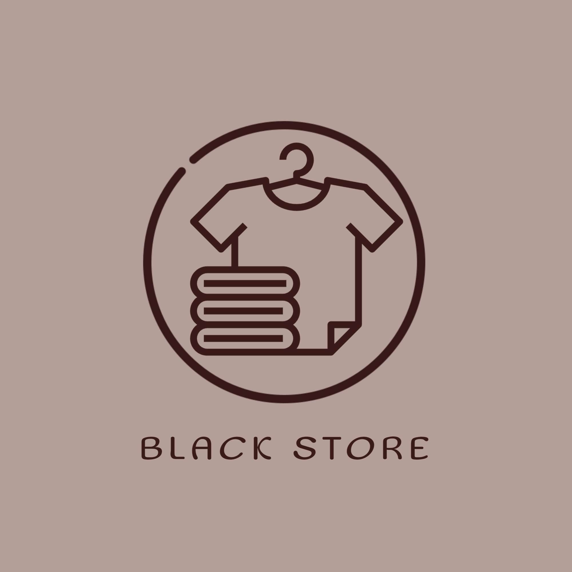 BLACK STORE