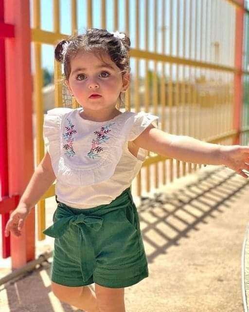 Nadia Fawzi