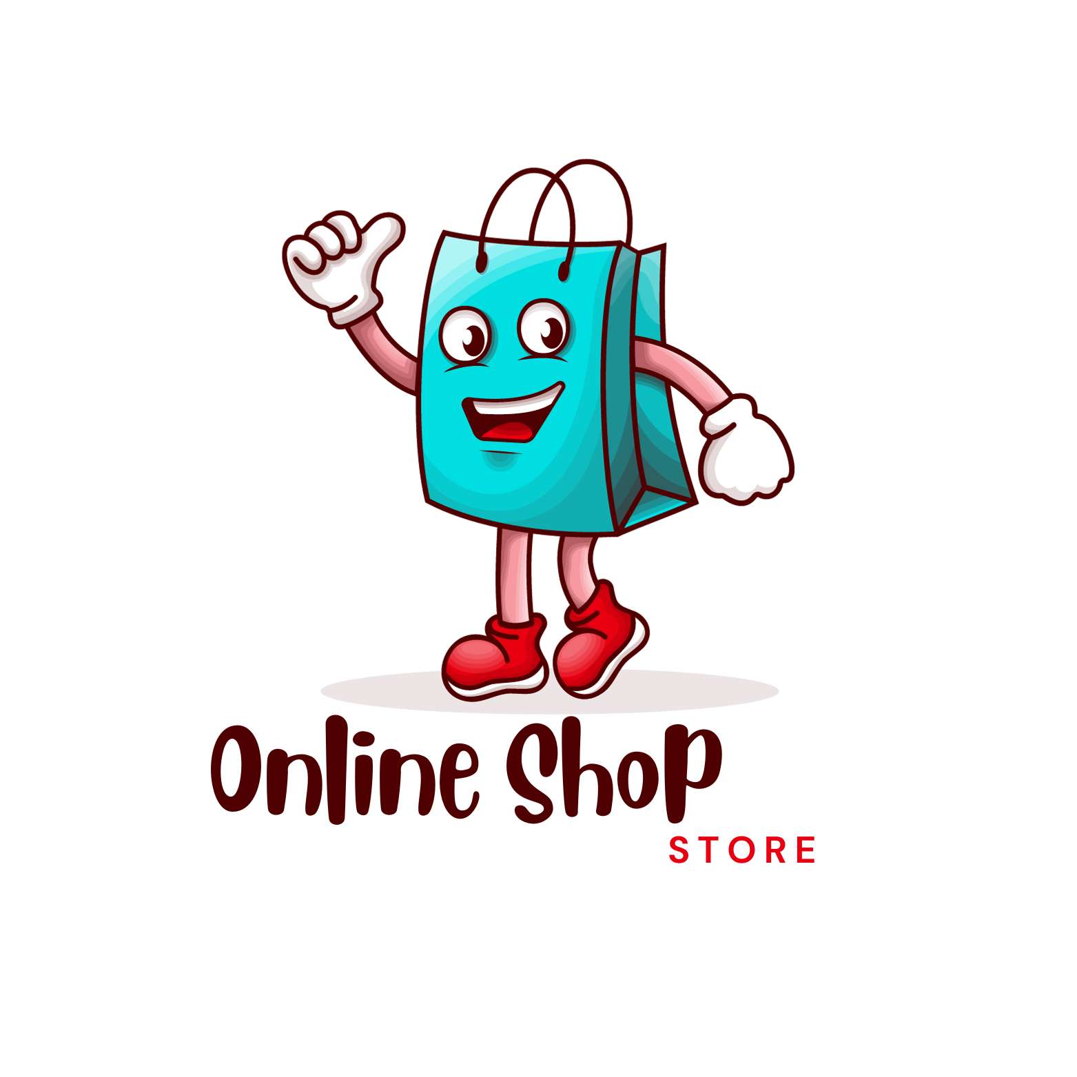 online shop store