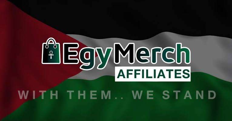 Egymerch seller