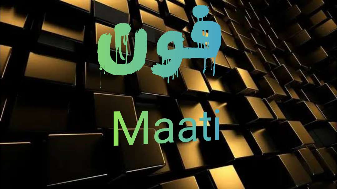 maati