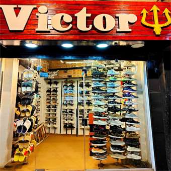 Victor Shose store