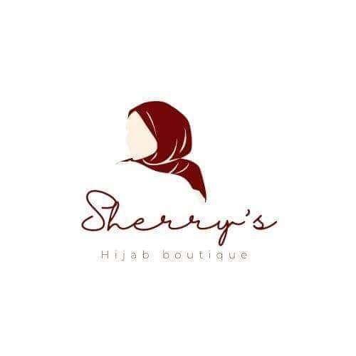 Sherry's Hijab