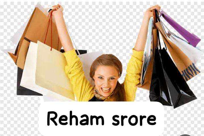 Rehamsrore