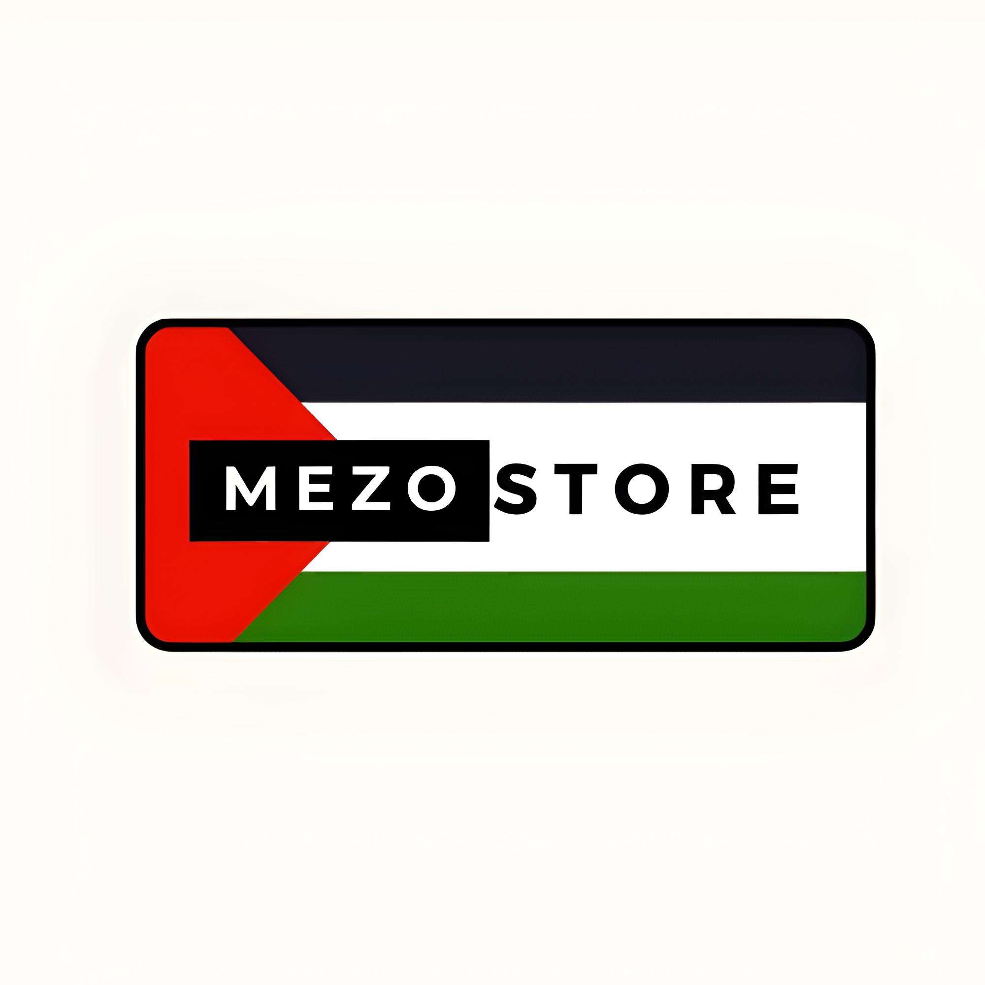 Mezo Store