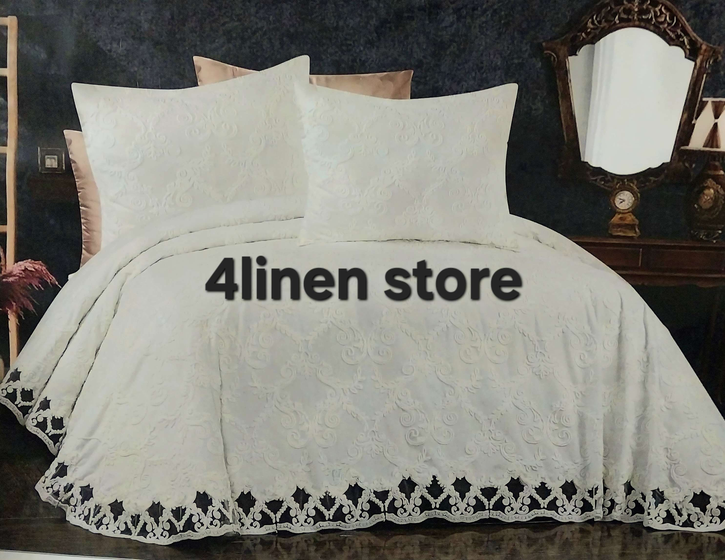 4linen-Store