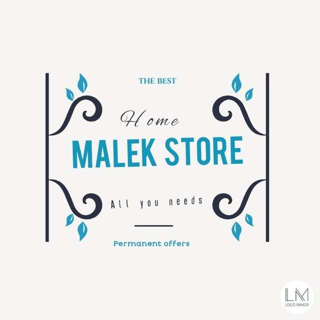 Malek store