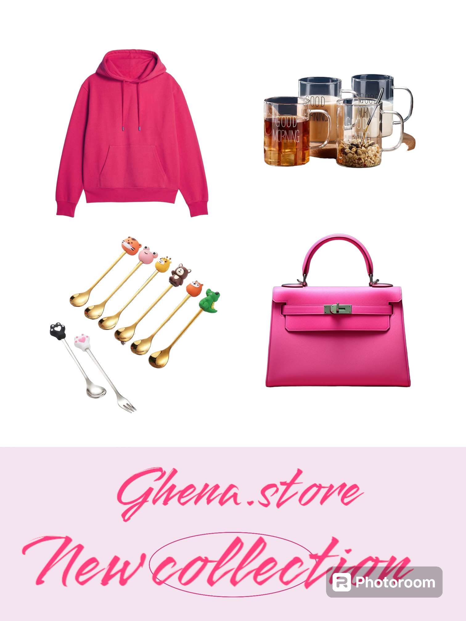 ghena store