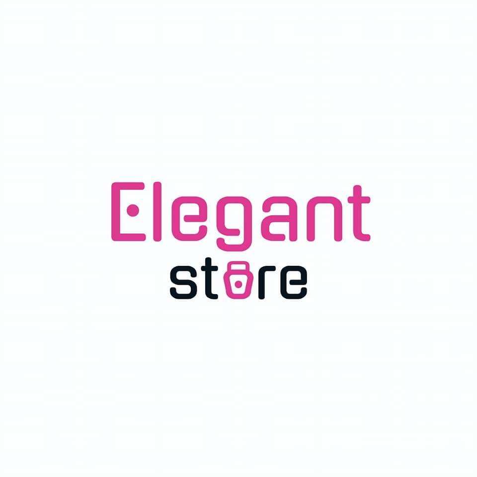 Elegant store
