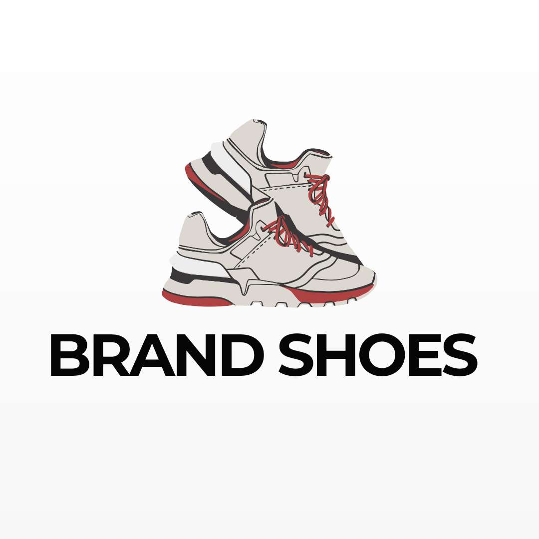 Brand Shoes