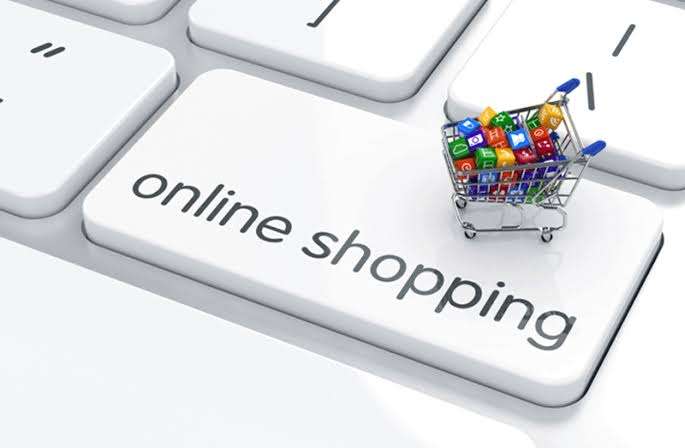 Online Shoping