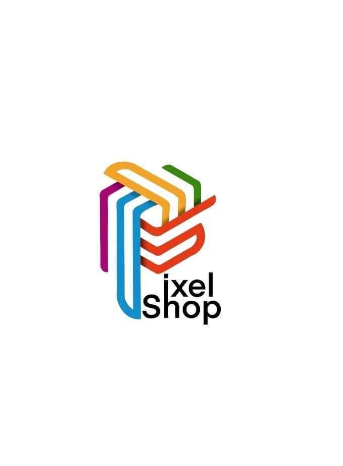 pixel shop