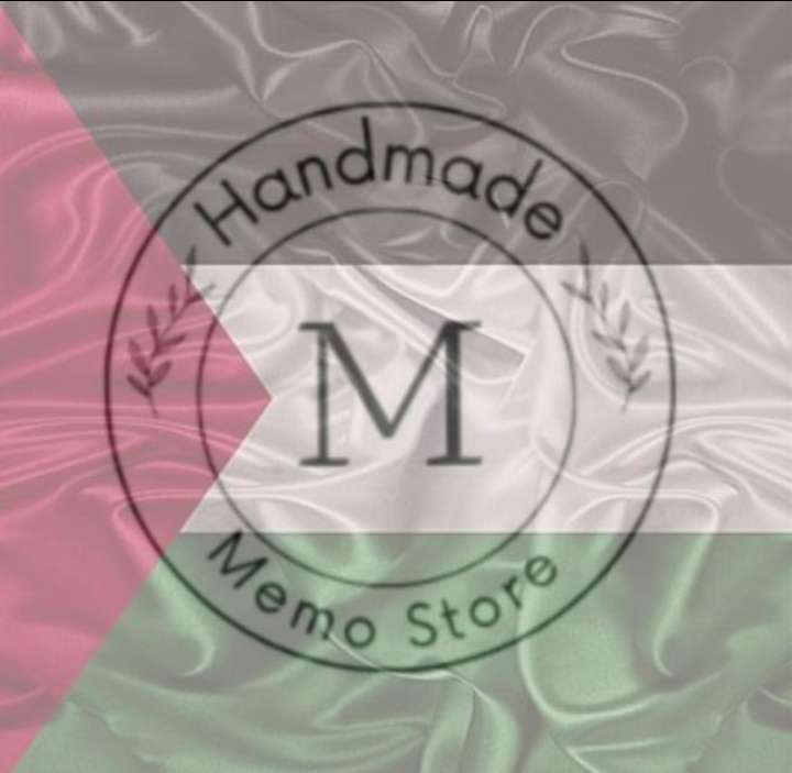 Memo store hand made