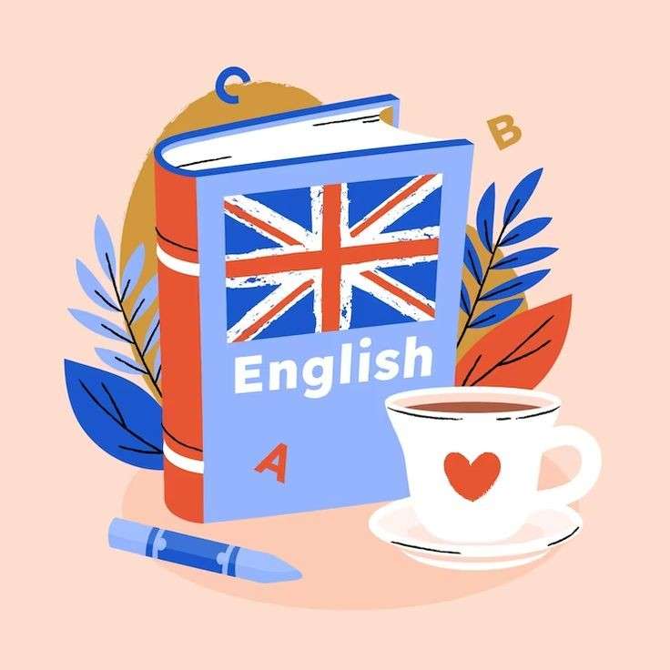 English
