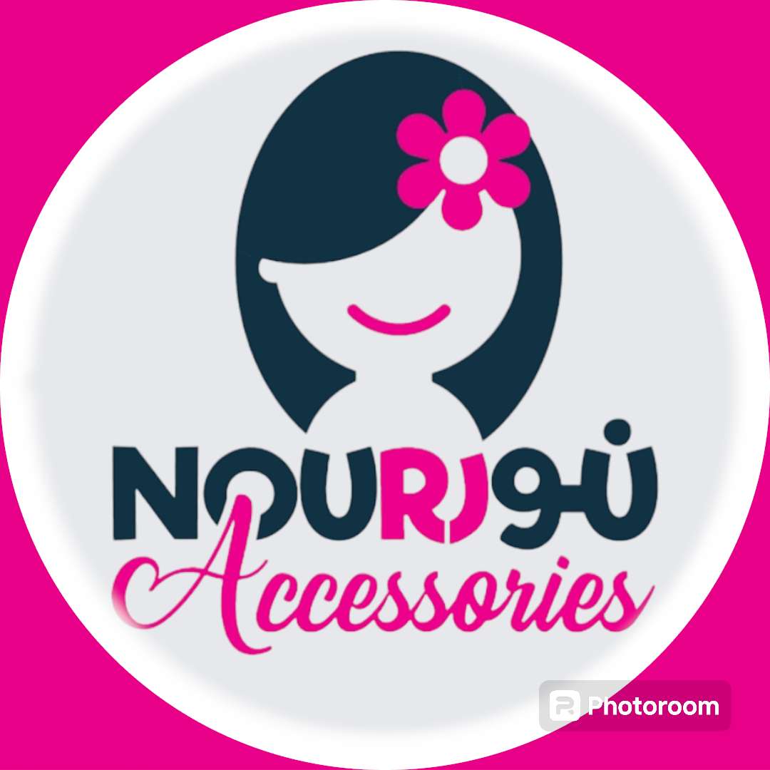 نور اكسيسوريز 🤍🙈Noor accessories