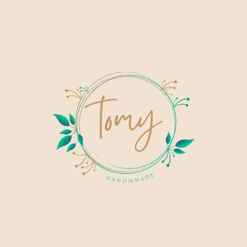 TOMY HANDMADE