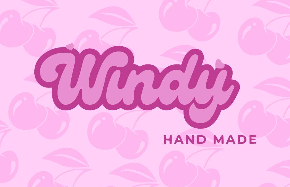 Wendy's accessories store