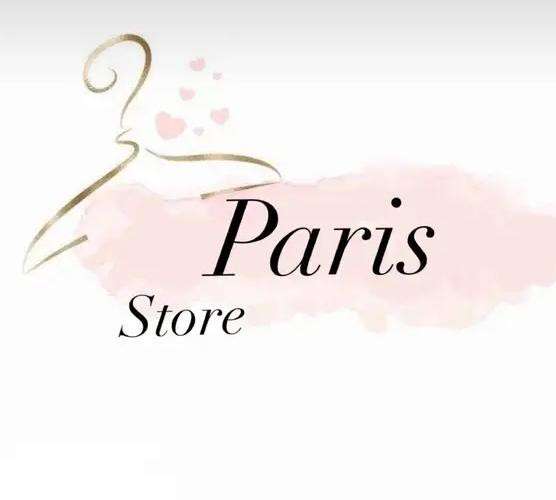 paris store