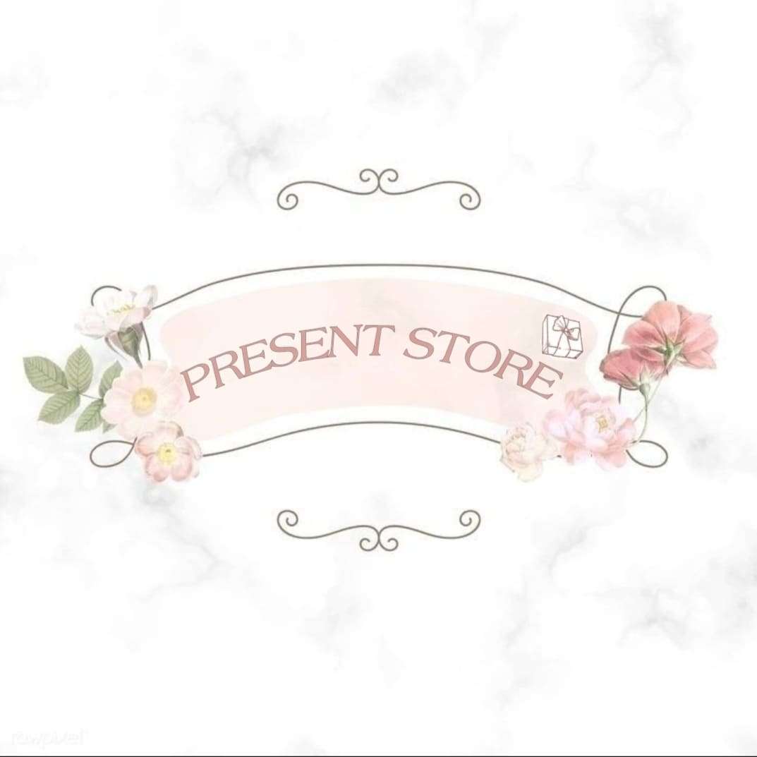 Present store