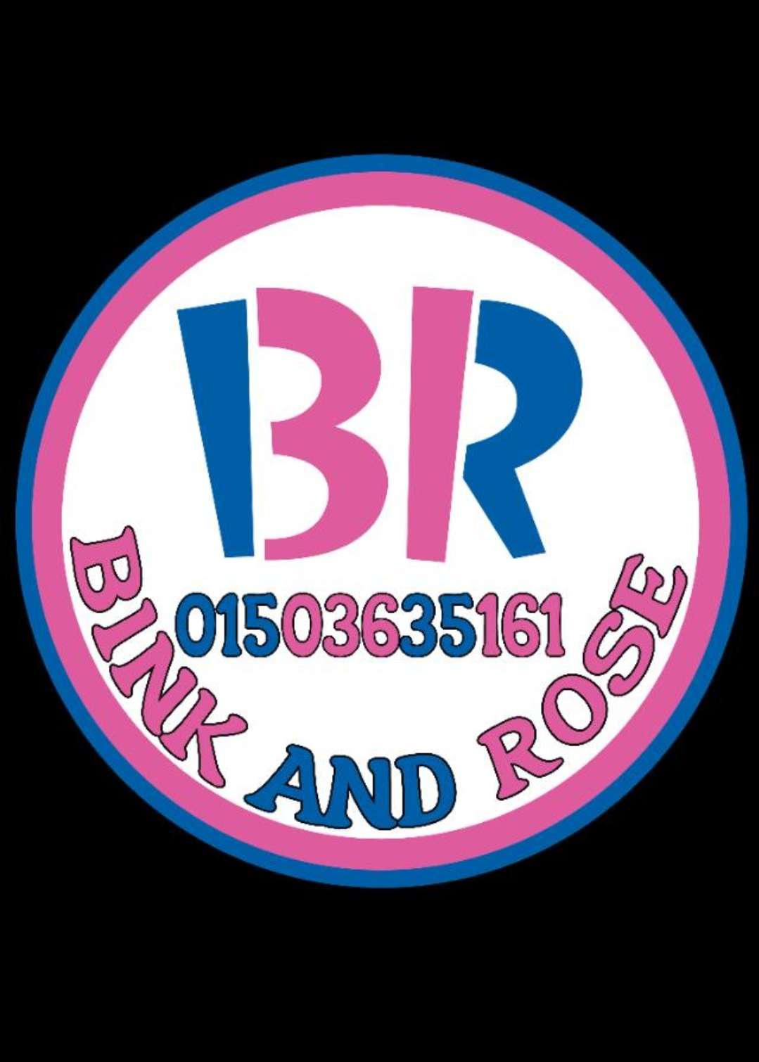 Bink and Rose