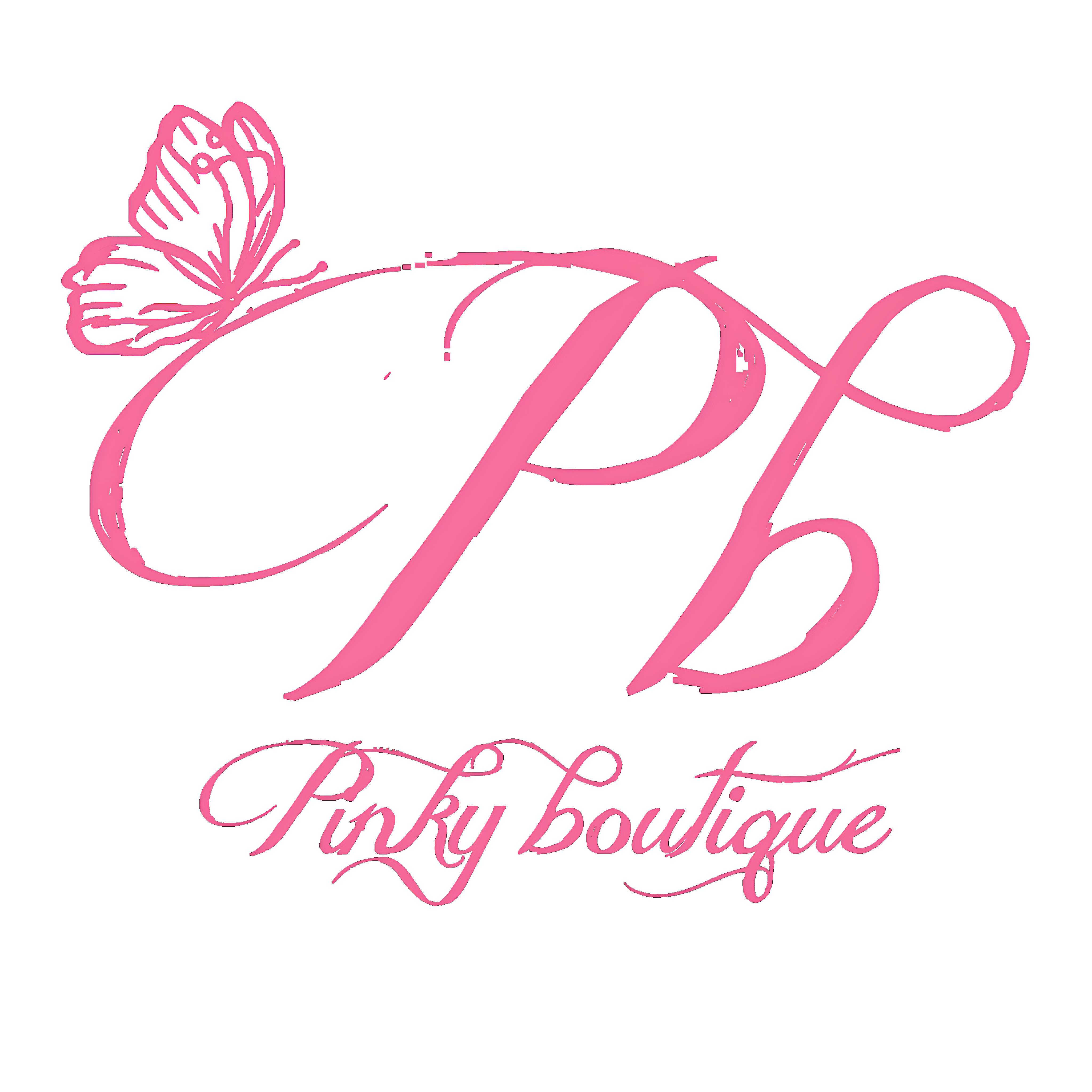 Pinky boutique